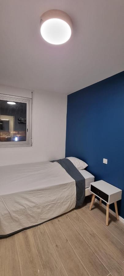 Chambres Avec Douche Privative Dans Appartement Partage - Metro - Wifi Toulouse Exterior foto